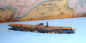 Preview: Aircraft carrier "Aquila" with aircraft (1 p.) I 1944 Neptun N 1510